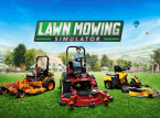 Em Direto com Lawn Mowing Simulator às 15:00