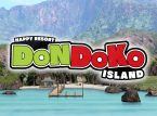 Like a Dragon: Infinite Wealth Guia - Como atualizar Dondoko Island para cinco estrelas e S-Rank