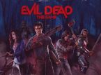 Evil Dead: The Game foi adiado para o próximo ano