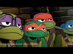 Tales of the Teenage Mutant Ninja Turtles revela primeiro trailer