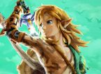 The Legend of Zelda: Tears of the Kingdom vendeu 18,5 milhões de unidades