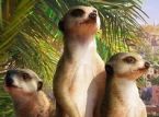 Planet Zoo recebeu cinco novas espécies com um DLC dedicado a África