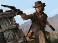 Red Dead Redemption melhorado na Xbox One X