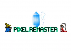 Final Fantasy Pixel Remaster poderá chegar a outras plataformas
