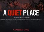 Um Lugar Silencioso vai ser adaptado a videojogo