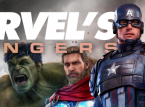 Marvel's Avengers de PS5 e Xbox Series X|S foi adiado para 2021