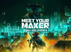 Meet Your Maker é lançado diretamente no PlayStation Plus Essential