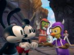 Epic Mickey 2, Split/Second e outros jogos Disney no Steam