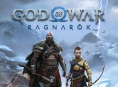 God of War: Ragnarök já vendeu mais de 11 milhões de cópias