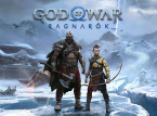 God of War: Ragnarök já vendeu mais de 11 milhões de cópias