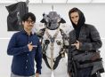 Hideo Kojima e Timothée Chalamet: a colaboração que não sabíamos que precisávamos