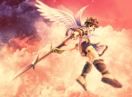 Kid Icarus: Uprising no Nintendo Switch? Sakurai deixou escapar