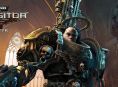 Este fim de semana pode jogar Fuser e Warhammer 40,000: Inquisitor - Martyr na Xbox sem pagar