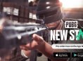 Já pode registar-se para PUBG: New State em iOS
