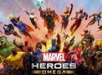 Marvel Heroes Omega foi encerrado