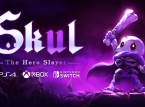 Skul: The Hero Slayer vai chegar às consolas a 21 de outubro