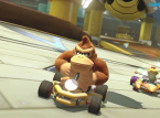 GRTV: As taças Lightning e Special de Mario Kart 8