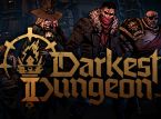 Darkest Dungeon II classificado para consoles