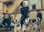 Emma Stone: Filmagens de Cruella 2 acontecerão "espero que mais cedo, em vez de mais tarde"