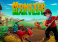 Monster Harvest recebeu o seu terceiro adiamento