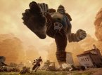 Trailer de Extinction mostra ogres gigantes