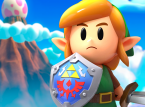 The Legend of Zelda: Link's Awakening destronou Borderlands 3