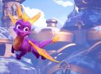 Vejam jogabilidade de Spyro Reignited Trilogy
