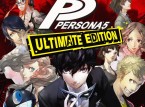 Versão Ultimate de Persona 5 já está disponível
