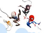 PlayStation Studios celebra o lançamento Marvel's Spider-Man 2 com arte legal