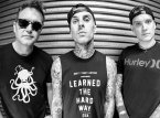 Blink-182 vão dar concerto para a Bethesda