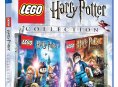 Lego Harry Potter anunciado para PlayStation 4