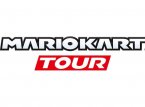 Mario Kart Tour anunciado para dispositivos Smart