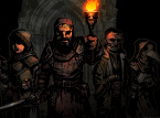 Veja aqui as figuras do jogo de tabuleiro de Darkest Dungeon