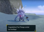 Como obter Annihilape, a evolução de Mankey e Primeape em Pokémon Scarlet & Violet