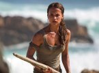 Vejam o trailer do filme de Tomb Raider