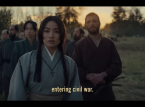 Shōgun ganha um novo trailer antes do lançamento