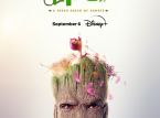 I Am Groot trailer revela que 2ª temporada chega ao Disney+ em setembro