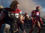 Marvel's Avengers vai ter QTE, mas esporádicos