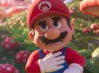 O trailer do filme de Super Mario Bros. está aqui