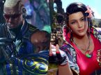 Tekken 8 confirma personagens novos e recorrentes em trailers de gameplay