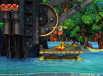 Vejam 15 minutos de Donkey Kong Country: Tropical Freeze na Nintendo Switch