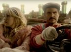 The Last of Us encontra Mario Kart em esquete do Saturday Night Live