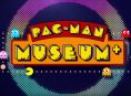 Pac-Man Museum+ vai incluir 14 jogos