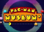 Pac-Man Museum+ vai incluir 14 jogos