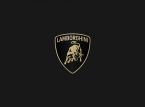 Lamborghini revela novo emblema