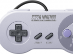 Switch vai ter comandos estilo NES e SNES