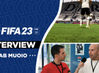 "Esta grama é boa": tudo sobre as melhorias gráficas do FIFA 23