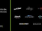 Nvidia revela as principais novidades atuais e futuras dos jogos antes do GDC