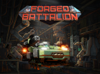 Team17 anuncia Forged Battalion
