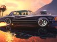 A atualização de inverno de Grand Theft Auto Online traz visuais Ray-Traced